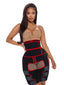 Multi - Function Full Body Waist & Leg & Arm Shaper