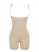 Postpartum Surgery Tummy Control Shapewear with Side Zipper 1.0 - Ayoshade