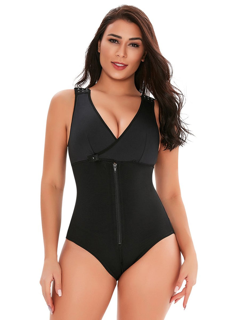 Adjustable Breastfeeding High waisted Shapewear