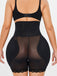 Butt Lifter High waisted Crotch Foam Pad