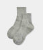 Solid-Color Socks