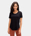 Everyday Round Neck Short Sleeve Top