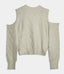 Neck Sweater