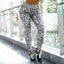 Fast selling Hot Leopard Print Digital Yoga Legging