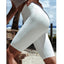 Breathable Fitness Running Yoga Shorts