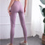 Stitching Tight Jogging Leggings