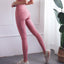 Stitching Tight Jogging Leggings