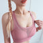 New Back Pocket Bra