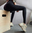 High Waist Skinny Fitness Breathable Yoga Legging