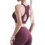 Double sided Brocade Yoga Bras