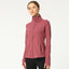 Fall Solid Color Windproof Jacket