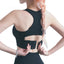 Medium Support Fitness Yoga Sport Bra