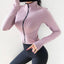 Fitness Quick Dry Yoga Jacket