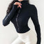 Fitness Quick Dry Yoga Jacket