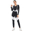 Autumn winter Elastic Fast Dry High Waist Sling Jumpsuit