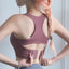 Medium Support Fitness Yoga Sport Bra