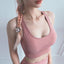 Medium Support Fitness Yoga Sport Bra