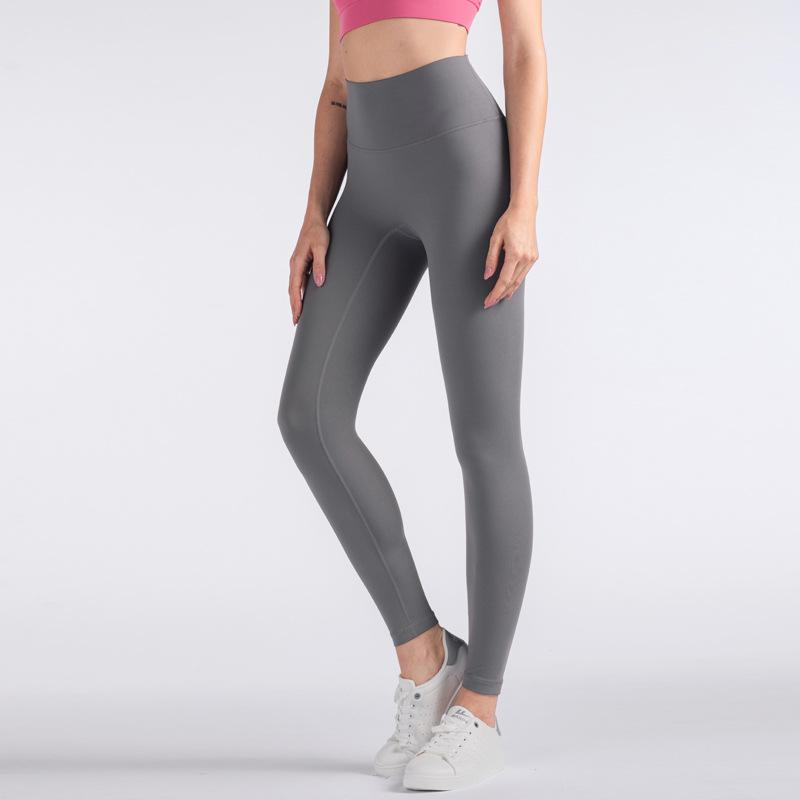 Skin friendly Lifting Hips Leggings