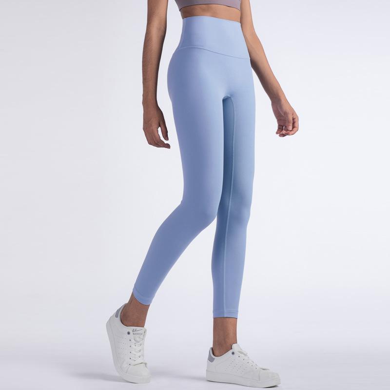 Skin friendly Lifting Hips Leggings
