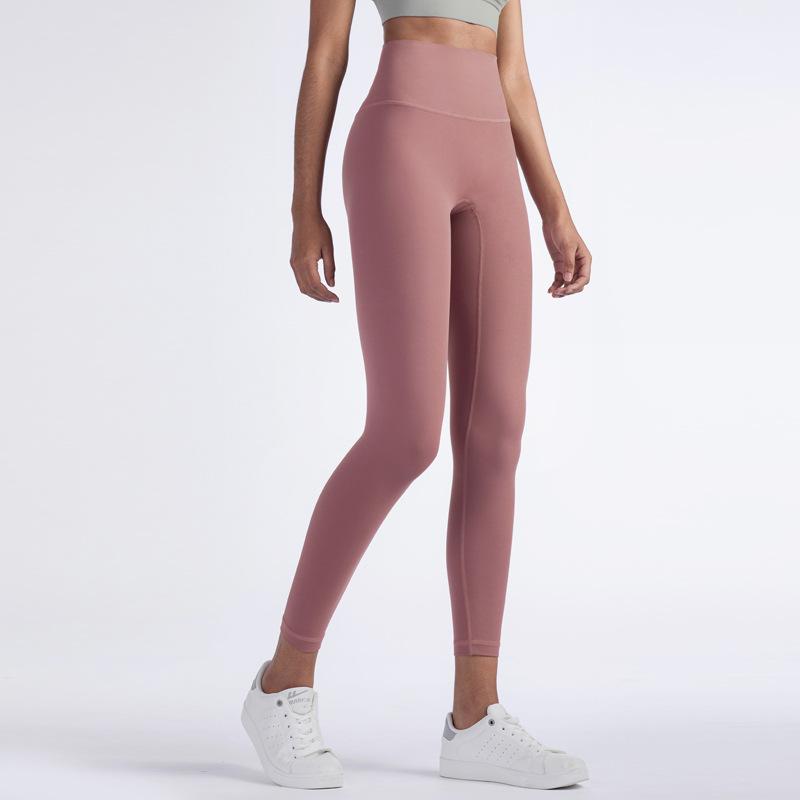 Skin friendly Lifting Hips Leggings
