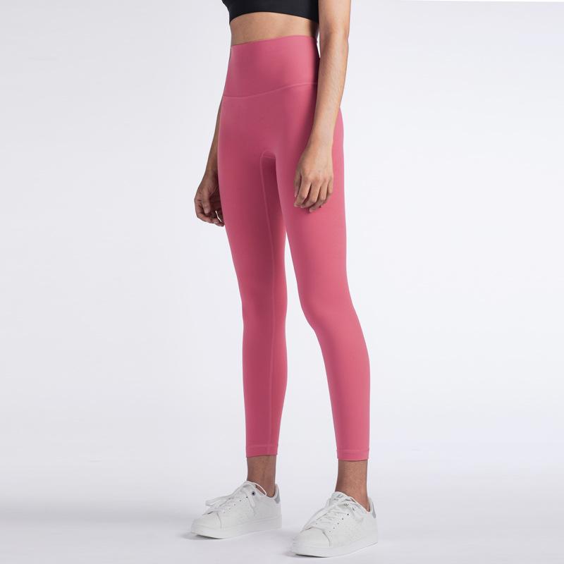 Skin friendly Lifting Hips Leggings