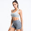 Beautiful Back Yoga Suit