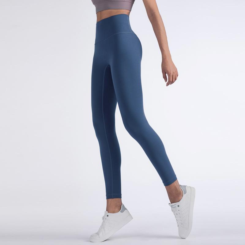 Skin friendly Lifting Hips Leggings