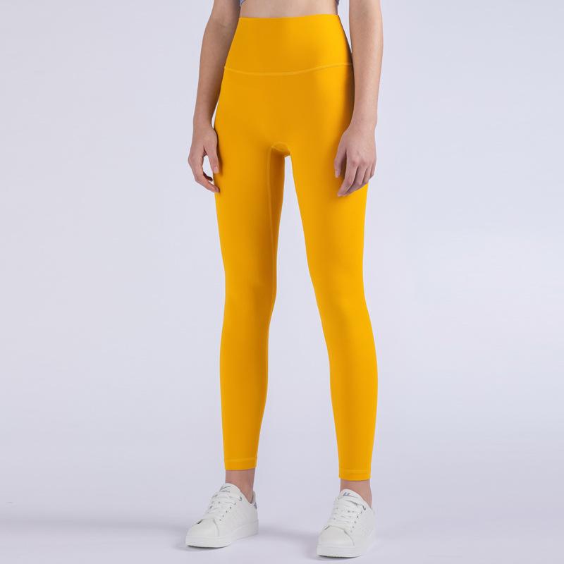 Skin friendly Lifting Hips Leggings