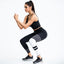 Color Block Yoga Suit