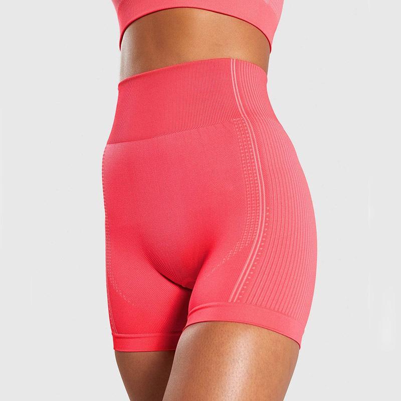 Abdominal Yoga Sexy Shorts