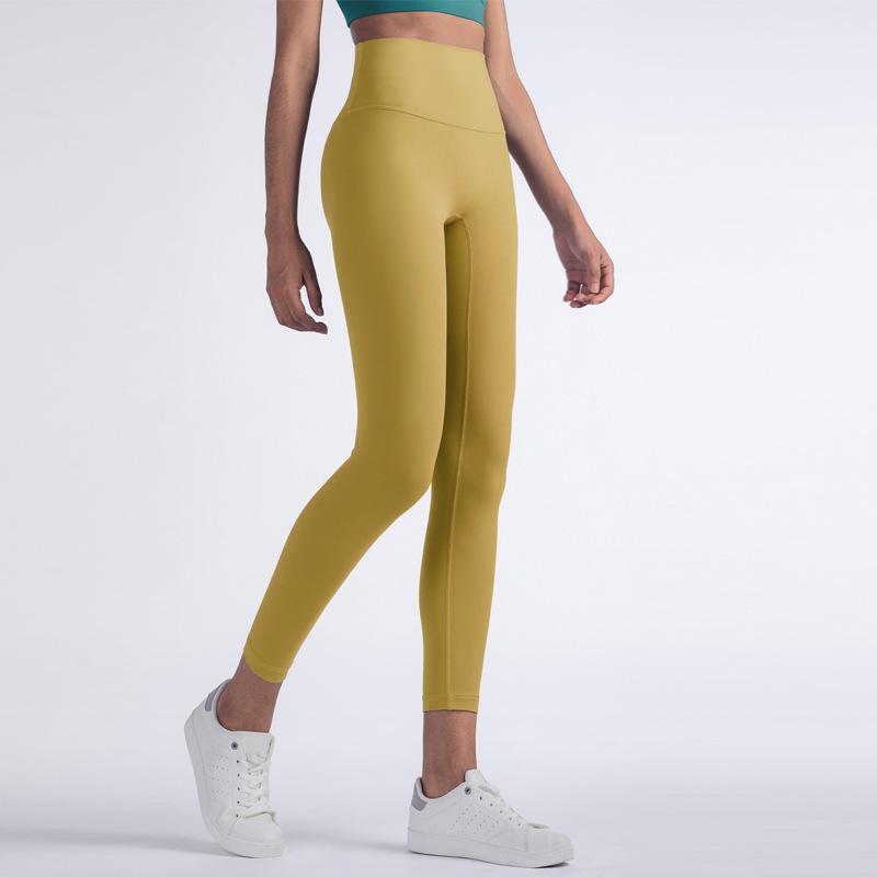Skin friendly Lifting Hips Leggings