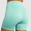 Abdominal Yoga Sexy Shorts