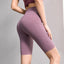 Bare Skin Double sided Shorts