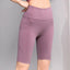 Bare Skin Double sided Shorts