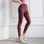 Skinny Nude Tight Yoga Leggings