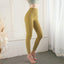 Skinny Nude Tight Yoga Leggings