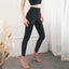 Skinny Nude Tight Yoga Leggings