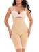 Back off Abdomen Body Shaper