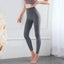 Skinny Nude Tight Yoga Leggings