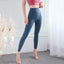 Skinny Nude Tight Yoga Leggings