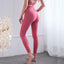 Skinny Nude Tight Yoga Leggings