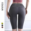 Cross-border Women's Yoga Legging