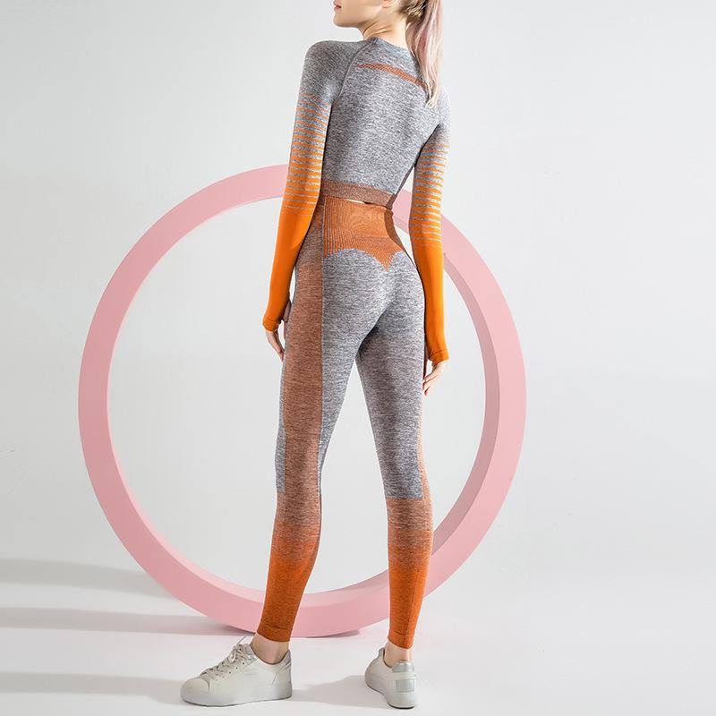 Elastic Strap Hip Suit