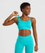 Fitness Outfits High Waist Yoga Suit