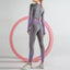 Elastic Strap Hip Suit