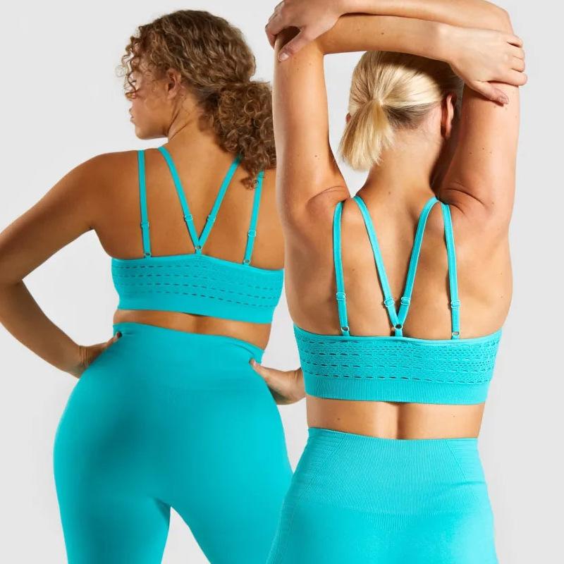 Fitness Outfits High Waist Yoga Suit