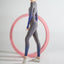 Elastic Strap Hip Suit