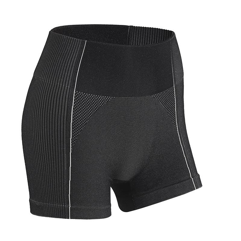 Abdominal Yoga Sexy Shorts