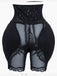 Butt Lifter High waisted Crotch Foam Pad