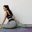 High Waist Hip Lifting Fitness Elastic Legging